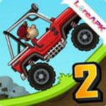 Hill Climb Racing 2 1.62.3 Mod APK (Uang Tidak Terbatas)