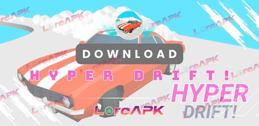 Hyper Drift! Mod APK 1.22.7 (Unlimited Money)_2