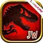 Jurassic World: The Game 1.77.5 Mod APK (Unlimited money)