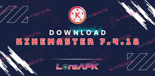 KineMaster 7.4.18 Mod APK (No Watermark)_2