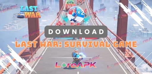 Last War: Survival Game Mod APK 1.0.257 (Uang Tidak Terbatas)_2