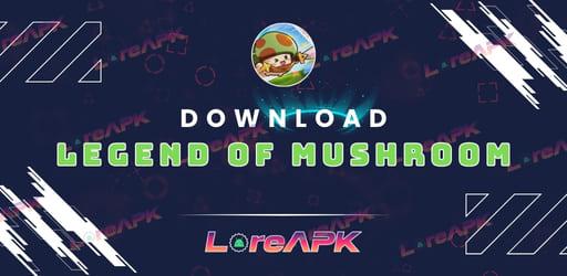 Legend of Mushroom 3.0.38 Mod APK (Uang Tidak Terbatas)_2