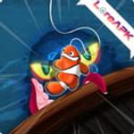 Legendary Fish Hunter Mod APK 1.4.3 (Uang tak terbatas)