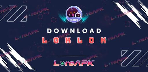 Loklok Mod APK 2.18.0 (Premium Tidak Terkunci)_2