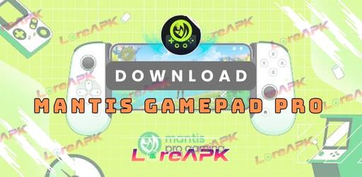 Mantis Gamepad Pro 2.2.9.6b Mod APK (Pro Tidak Terkunci)_2