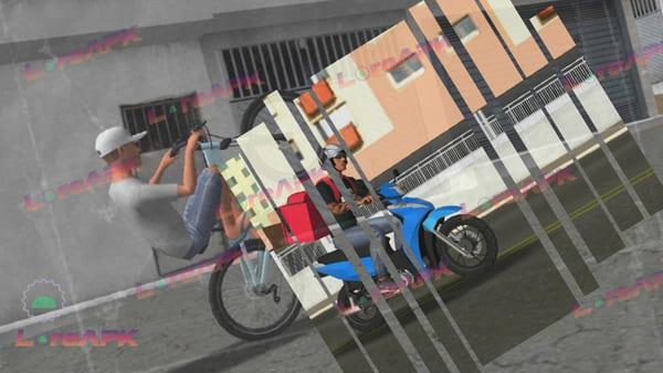 moto wheelie 3d unduh loreapk