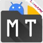 MT Manager 2.16.5 Mod APK (VIP Tidak Terkunci)