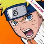 NARUTO: Ultimate Ninja STORM Mod APK 1.1.1 (Karakter Lengkap)