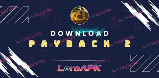 Payback 2