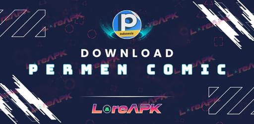 Permen Comic 1.8.8 Mod APK (VIP Tidak Terkunci)_2