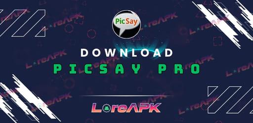 PicSay Pro 2.1.1.0 Mod APK (Font Lengkap)_2