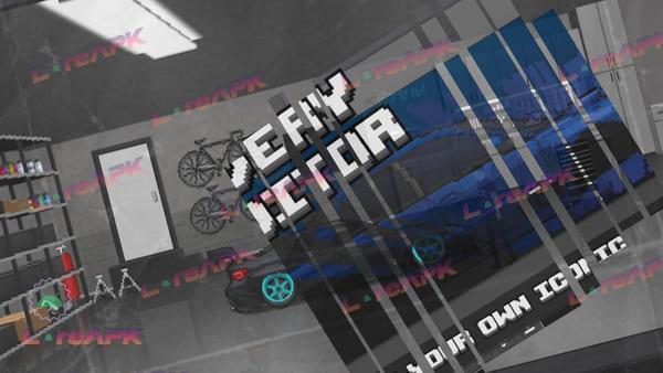 pixel car racer mod apk terbaru loreapk 2024