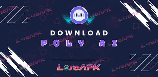 Poly AI Mod APK 1.8.50 (Premium tidak terkunci)_2