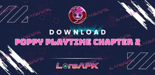 Poppy Playtime Chapter 2