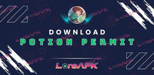 Potion Permit Mod APK 1.48 (Menu MOD)_2