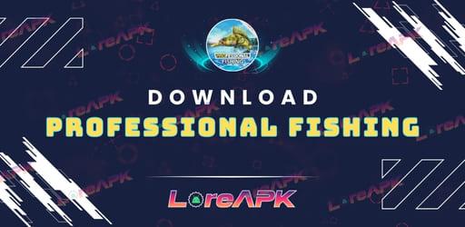 Professional Fishing 1.57 Mod APK (Uang tak terbatas)_2