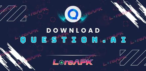 Question.AI 2.9.2 Mod APK (Plus Tidak Terkunci)_2