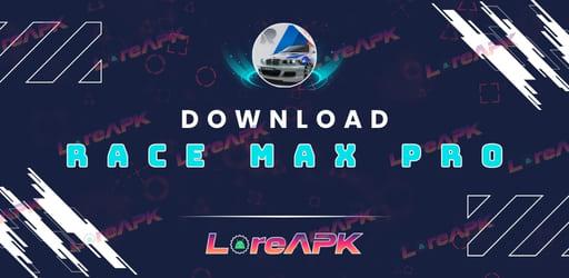 Race Max Pro 1.2.7 Mod APK (Uang Tidak Terbatas)_2