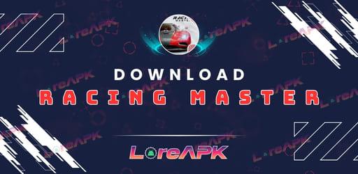 Racing Master Mod APK 0.5.6 (Uang Tidak Terbatas)_2