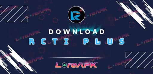 RCTI Plus