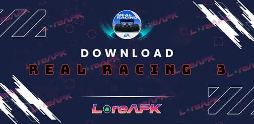 Real Racing 3