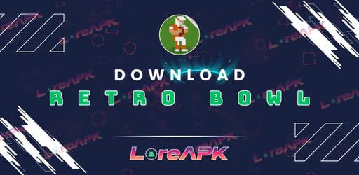 Retro Bowl 1.6.9 Mod APK (Unlimited Money)_2