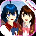 SAKURA School Simulator 1.043.06 Mod APK (Uang Tidak Terbatas)