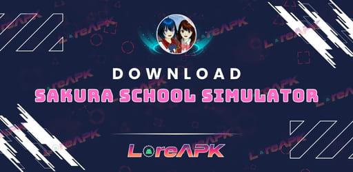 SAKURA School Simulator