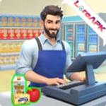 Simulator Toko Supermarket 1.4.3 Mod APK (Uang Tidak Terbatas)