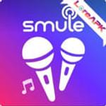 Smule Mod APK 11.9.5 (VIP Tidak Terkunci)