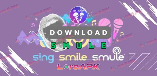 Smule Mod APK 11.9.5 (VIP Tidak Terkunci)_2