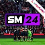 Soccer Manager 2024 4.3.2 Mod APK (Uang Tidak Terbatas)