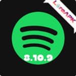 Spotify Premium 8.10.9 APK (Unlocked)