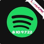 Spotify Premium 8.10.9.722 Mod APK (Tidak Terkunci)