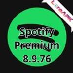 Spotify Premium APK 8.9.76 (Mod Unlocked)