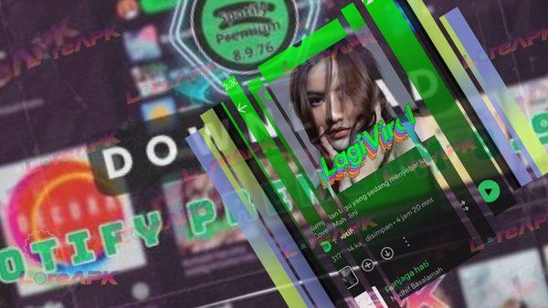 spotify premium 8976 versi terbaru loreapk