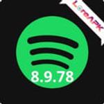 Spotify Premium APK 8.9.78 (Mod Tidak Terkunci)