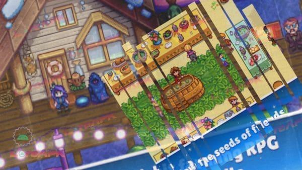 stardew valley mod apk terbaru untuk android