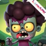 Survivor Base - Zombie Siege Mod APK 152 (Uang Tidak Terbatas)