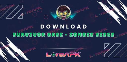 Survivor Base - Zombie Siege 150 Mod APK (Uang Tidak Terbatas)_2