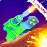 Tank Stars 2.5.2 Mod APK (Uang Tidak Terbatas)