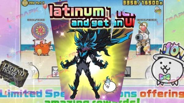 the battle cats mod apk terbaru untuk android