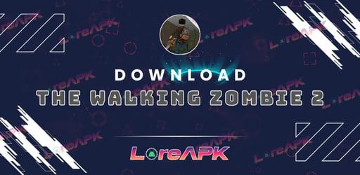 The Walking Zombie 2 3.23.0 Mod APK (Uang Tidak Terbatas)_2