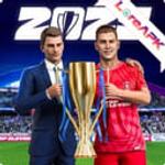 Top Eleven 25.5.1 Mod APK (Token Tak Terbatas)