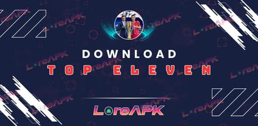 Top Eleven 25.5.1 Mod APK (Token Tak Terbatas)_2