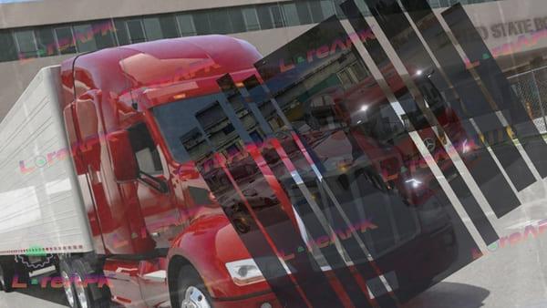 truck simulator ultimate versi terbaru loreapk