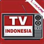 TV Indonesia 3.0.11 Mod APK (Premium Tidak Terkunci)