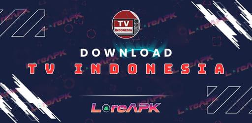 TV Indonesia