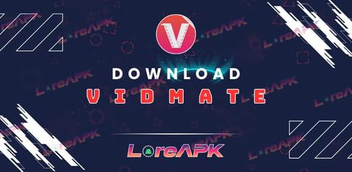 VidMate Mod APK 5.2517 (Tanpa IKLAN)_2