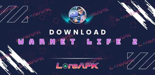 Warnet Life 2 1.7.10 Mod APK (Uang Tidak Terbatas)_2